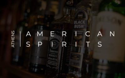 Athens American Spirits