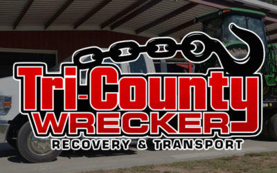 Tri-County Wrecker