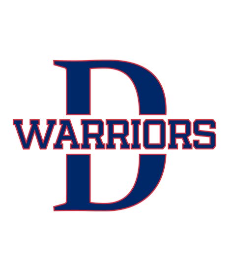 Dallas Warriors Dallas Warriors Hockey