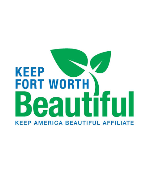 KFWB Keep Fort Worth Beautiful