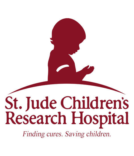 St. Jude St. Jude Children's Research Hospital