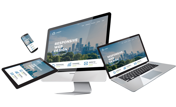 Responsive Web Design